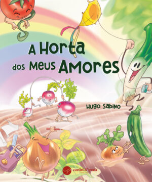 A Horta dos Meus Amores
