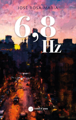 6,8 Hz
