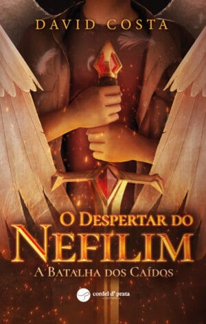 O Despertar do Nefilim – A Batalha dos Caídos