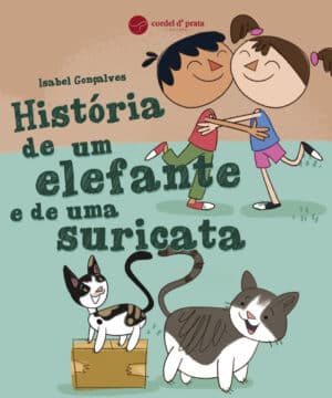História de um Elefante e de uma Suricata