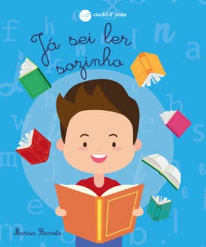 Já sei ler sozinho!