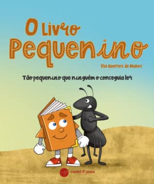 O Livro Pequenino