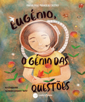 Eugénio, o génio das questões