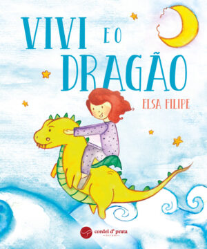 Vivi e o dragão