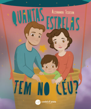 Quantas estrelas tem no céu?