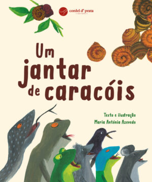 Um jantar de caracóis