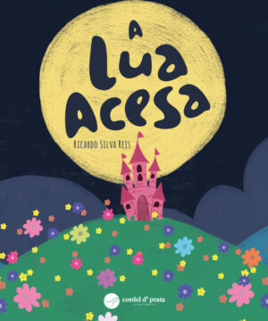 A Lua Acesa
