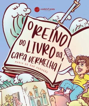 O Reino do livro da capa vermelha