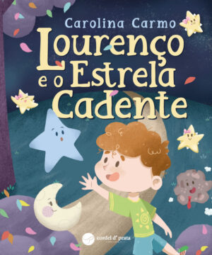 Lourenço e o Estrela Cadente