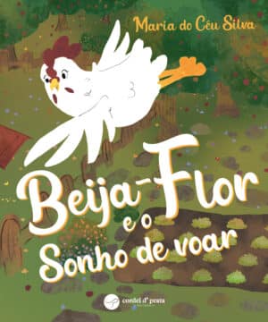 Beija-Flor e o sonho de voar