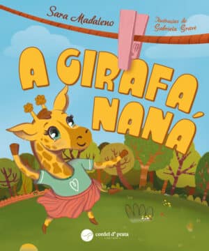 A Girafa Naná