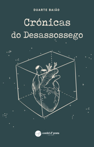 Crónicas do Desassossego