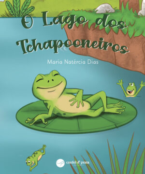 O Lago dos Tchapooneiros