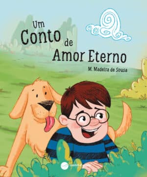 Um Conto de Amor Eterno