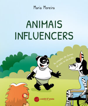Animais influencers