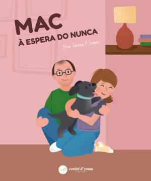 Mac à espera do nunca