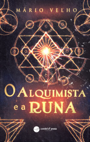 O alquimista e a runa