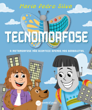 Tecnomorfose