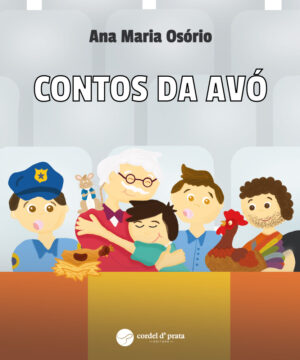 Contos da Avó
