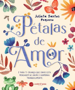 Pétalas de Amor