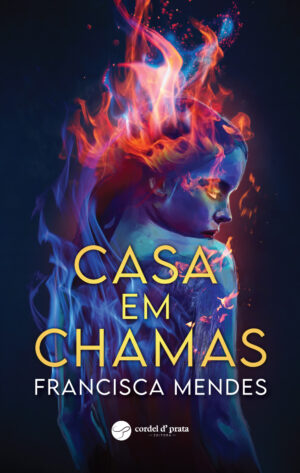 Casa em Chamas