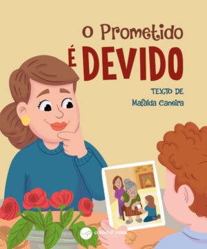 O Prometido É Devido