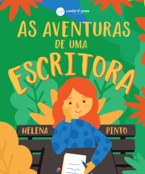 As Aventuras de uma escritora