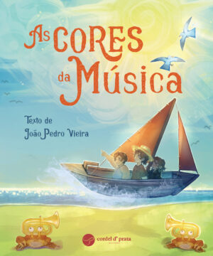As Cores da Música