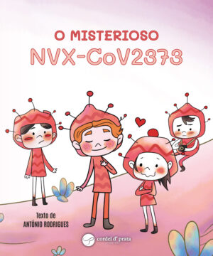 O misterioso NVX-CoV2373