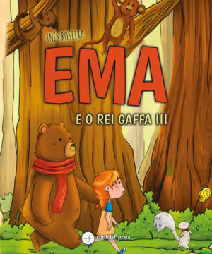Ema e o Rei Gaffa III