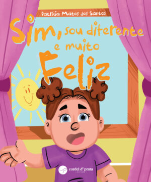 Sim, sou diferente e muito feliz