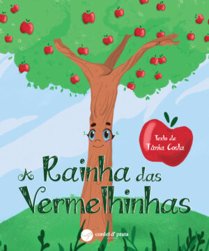 A Rainha das Vermelhinhas