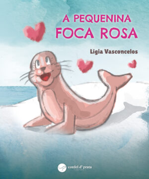 A Pequenina Foca Rosa