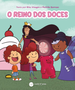 O Reino dos Doces