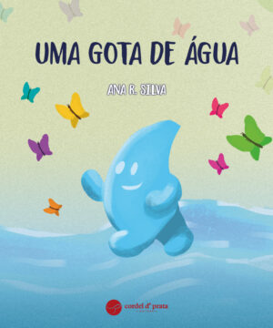 Uma gota de água