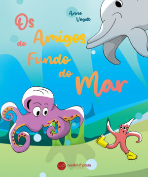 Os Amigos do Fundo do Mar