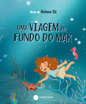 Uma Viagem ao Fundo do Mar