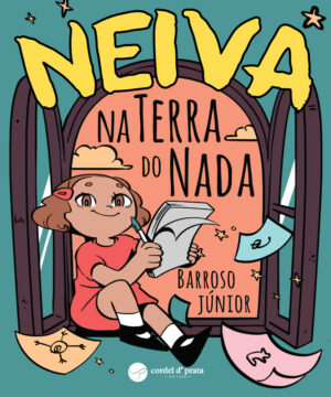 Neiva na Terra do Nada
