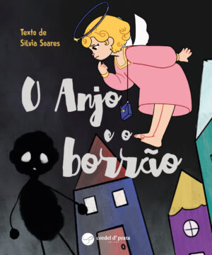 O anjo e o borrão