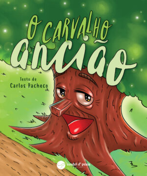 O carvalho ancião