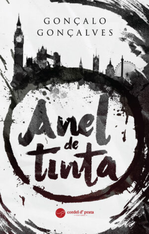 Anel de Tinta