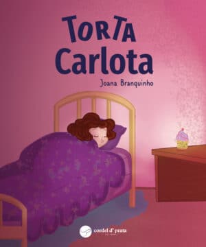 Torta Carlota