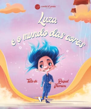 Luza e o Mundo das Cores