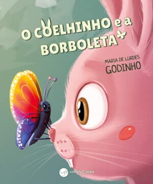 O Coelhinho e a Borboleta