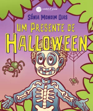 Um presente de Halloween