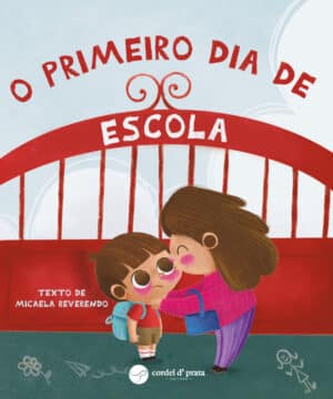 O primeiro dia de escola