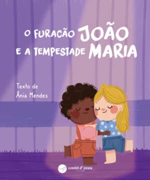 O furacão João e a tempestade Maria