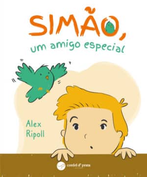 Simão, um amigo especial