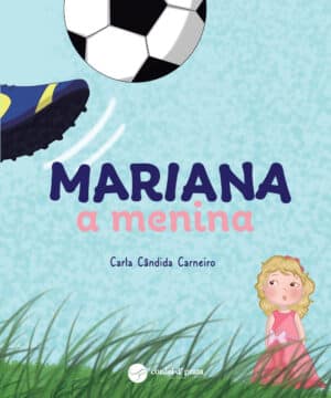 Mariana a menina