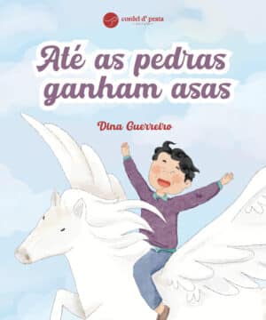 Até as pedras ganham asas